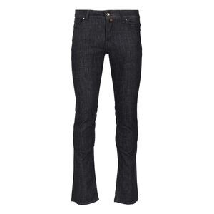 Jacob Cohen Men Jeans "Nick" Cinque Tasche